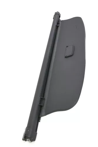 Audi A4 B8 8K Kombi Avant Laderaumabdeckung Rollo Hutablage Kofferraum schwarz (143648)