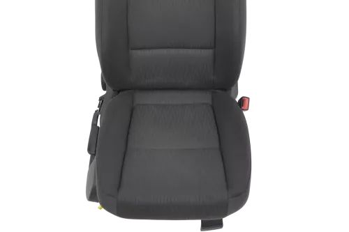 Audi A4 B7 B6 8E Sitz Beifahrers vorne rechts ß (143779)