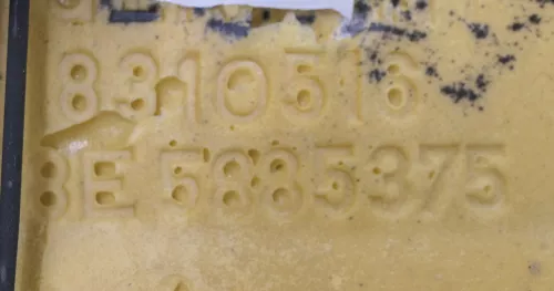 Audi A4 8E B6 B7 Limousine Sitz Rückbank Sitzfläche Sitze (143790)