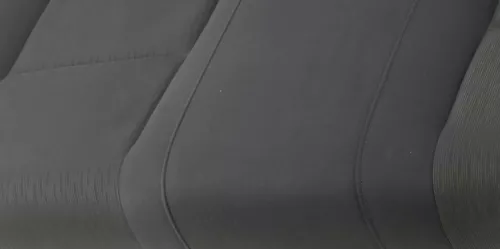 Audi A4 8E B6 B7 Limousine Sitz Rückbank Sitzfläche Sitze (143790)