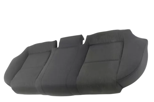 Audi A4 8E B6 B7 Limousine Sitz Rückbank Sitzfläche Sitze