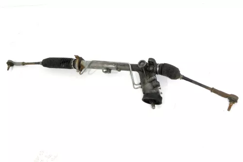 VW Polo 9N Skoda Fabia Lenkgetriebe 6Q1423055BM Servo TRW ab. ca. Bj. 2002