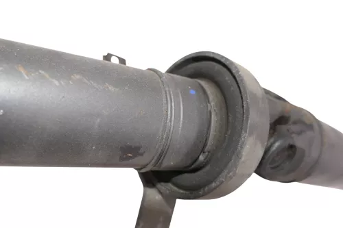 Audi A6 4B Kardanwelle Welle Quattro Allrad 4B0521106F 5-Gang Automatik (143797)