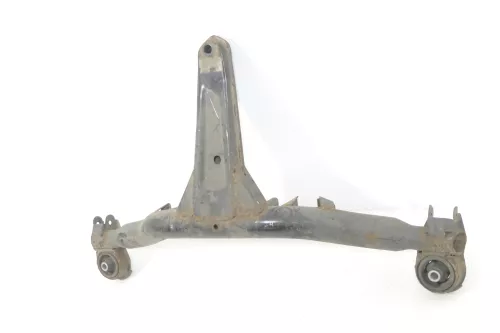 VW Sharan 7M Alhambra Achse hinten Hinterachse Achsträger Ford Galaxy keinALLRAD