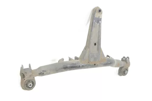 VW Sharan 7M Alhambra Achse hinten Hinterachse Achsträger Ford Galaxy keinALLRAD (143800)