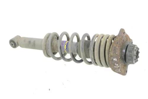 Audi A6 4A C4 Stoßdämpfer hinten Feder Federbein 4A9513031B Avant (143817)