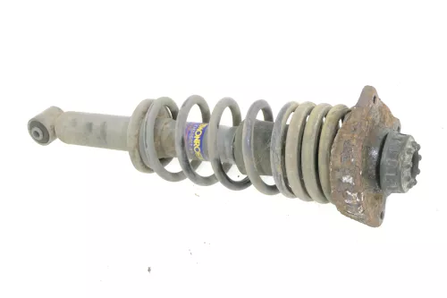 Audi A6 4A C4 Stoßdämpfer hinten Feder Federbein 4A9513031B Avant (143817)