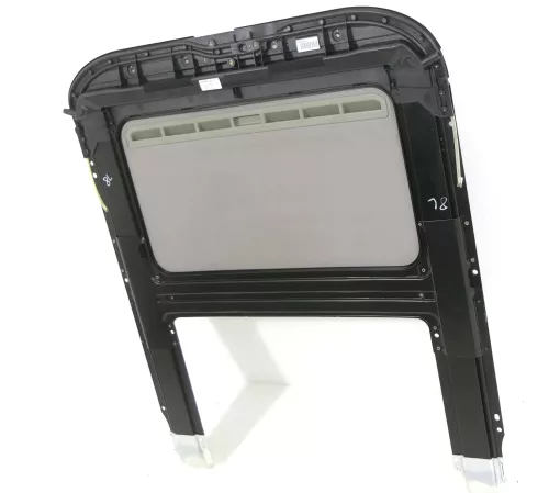 Audi A3 8L Schiebedach Glas Glasschiebedach Webasto 8L0877041A 77R (143833)