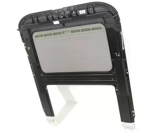 Audi A3 8L Schiebedach Glas Glasschiebedach Webasto 8L0877041A 77R (143833)