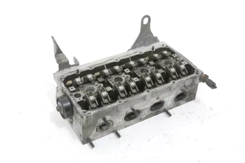 VW Polo 6N2 9N Zylinderkopf Kopf Ventile 1,4 16V 74w 101PS AFK/ AUB / CGGB (143834)