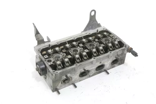 VW Polo 6N2 9N Zylinderkopf Kopf Ventile 1,4 16V 74w 101PS AFK/ AUB / CGGB