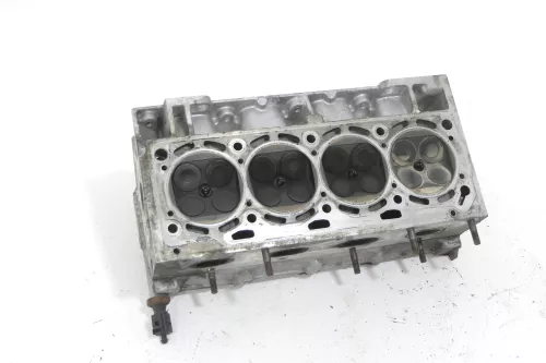 VW Polo 6N2 9N Zylinderkopf Kopf Ventile 1,4 16V 74w 101PS AFK/ AUB / CGGB (143834)