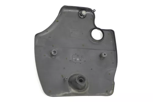 VW Golf 4 Bora Motorabdeckung Abdeckung Motor Blende 1,9 TDI ALH AGR ASV 0381039 (143837)