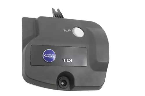 Ford Galaxy 7M Motorabdeckung Abdeckung Motor Blende 1,9 TDI Diesel ANU AUY