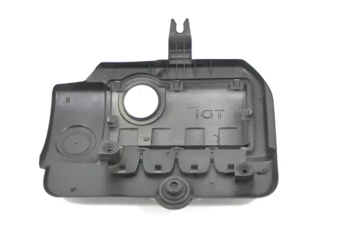 Seat Alhambra 7V Motorabdeckung Abdeckung Motor Blende 1,9 TDI Diesel ASZ BTB (143853)