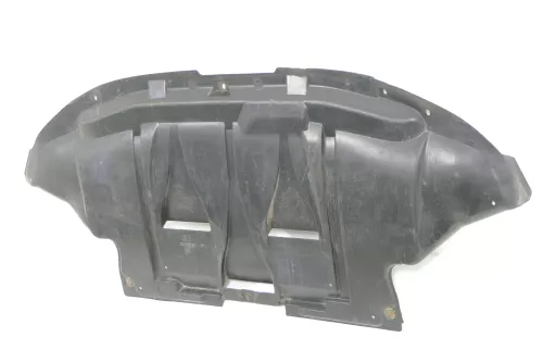 VW Passat 3BG A4 Unterfahrschutz Dämpfung Schutz unter Motor original