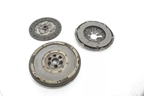 VW Polo 9N Golf 4 Schwungrad Zweimassenschwungrad Sachs ALH ATD AVR (143865)