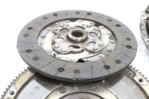 VW Polo 9N Golf 4 Schwungrad Zweimassenschwungrad Sachs ALH ATD AVR (143865)