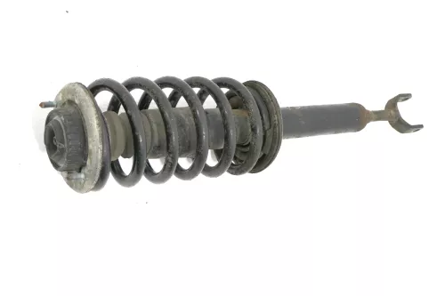 Audi A6 2,5 TDI Federbein Feder Stoßdämpfer vorne links/rechts BDG AKE AKN AFB f