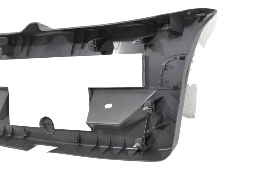 VW Golf 5 Limousine Heckklappenverkleidung Verkleidung Heckklappe anthrazit (143887)