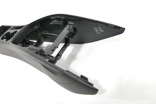 Audi A4 8E B8 8K Mitteltunnel hinten Verkleidung um Handbremse Konsole schwarz (143897)