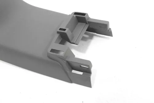 Skoda Octavia 1U Mitteltunnel Tunnel Mittelkonsole 1U1863241 grau (143901)