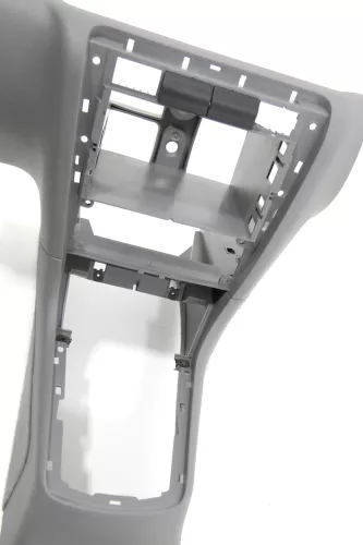 Skoda Octavia 1U Mitteltunnel Tunnel Mittelkonsole 1U1863241 grau (143901)