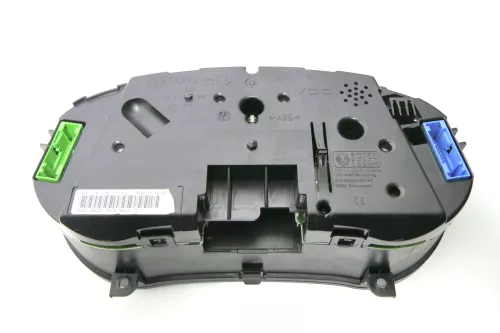 Audi A3 8L Tacho Tachometer Kombiinstrument 8L0919860C 238TKM Benziner 260km/h (143951)