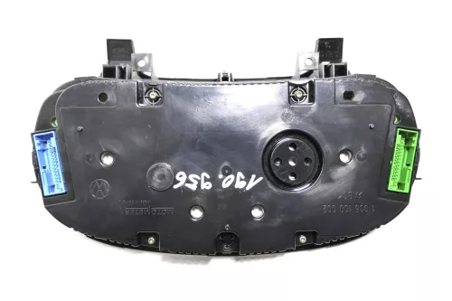 VW Golf 4 Tacho Tachometer Kombiinstrument 190.000km 1J0919861D 1,6-2,8 (143952)