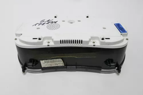 VW Polo 6N Tacho Tachometer Kombiinstrument 171.000km 6N0919860T 6N0919860R (143959)