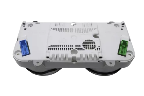 VW Lupo Tacho Tachometer Kombiinstrument 293.000km 6X0920801D 1,4 TDI AMF 55kw (143976)