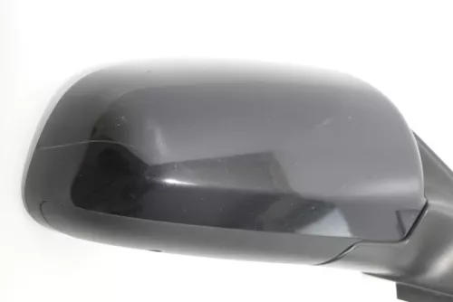 Audi A4 B6 B7 8E Spiegel Außenspiegel rechts elektrisch verstellbar schwarz (143991)