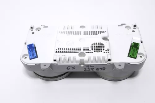 VW Lupo Tacho Tachometer Kombiinstrument 227.000 km 6X0920800 1,0 50PS 75 (144020)