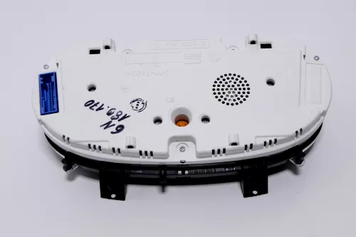 VW Polo 6N Tacho Tachometer Kombiinstrument 180.000km 6N0919860T 6N0919860R (144024)