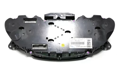 Audi A4 8K Tacho Tachometer Kombiinstrument 8K0920900DX 2.0 3.0 2.7TDI (144027)