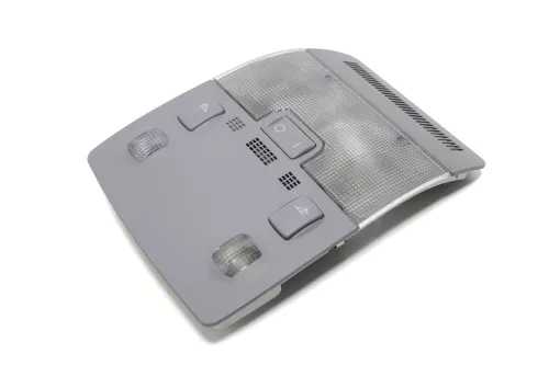 Audi A4 8E 8P Schalter Innenleuchte Leuchte Lampe Leseleuchte 8E0947135A aquabla