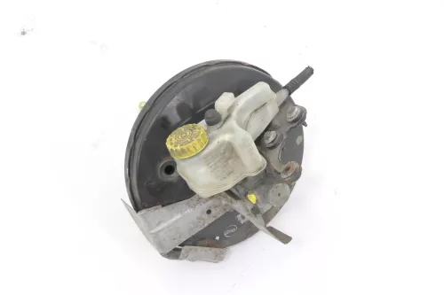 VW Golf 3 Bremskraftverstärker Bremskraftregler 1H1614101G mit ABS 1H1612107C (144034)