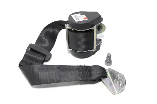 VW Golf 5 1K Gurt Gurte hinten rechts und links 1K6857805N