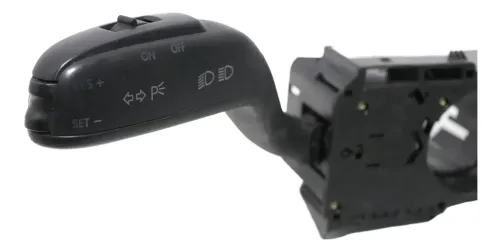 Skoda Fabia 5J T5 Lenkstockschalter Blinkerhebel Wischer Wischerhebel 7H0953513C (144077)