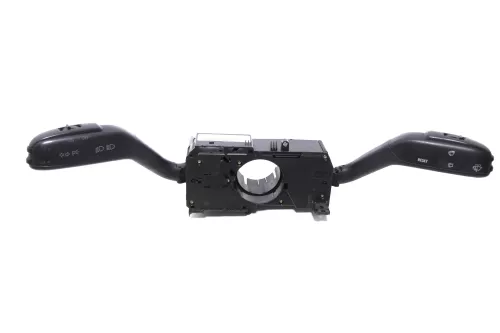 Skoda Fabia 5J T5 Lenkstockschalter Blinkerhebel Wischer Wischerhebel 7H0953513C (144077)