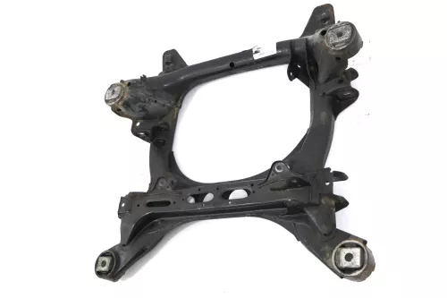 VW Touareg 7L Achse vorne Vorderachse Aggregateträger Achsträger 7L0499030Q (144095)