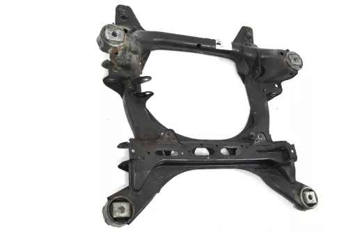 VW Touareg 7L Achse vorne Vorderachse Aggregateträger Achsträger 7L0499030Q (144095)