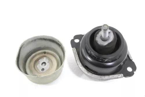 Audi Q7 Touareg Motorlager Motorhalter Lager Halter links 7L8199131A Stütze (144098)