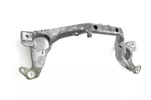Audi Q7 Touareg 7L Motorträger Querträger Halter Motor 7L8199131A 3,0 TDI BKS CA (144100)