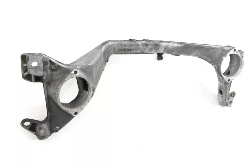 Audi Q7 Touareg 7L Motorträger Querträger Halter Motor 7L8199131A 3,0 TDI BKS CA (144100)