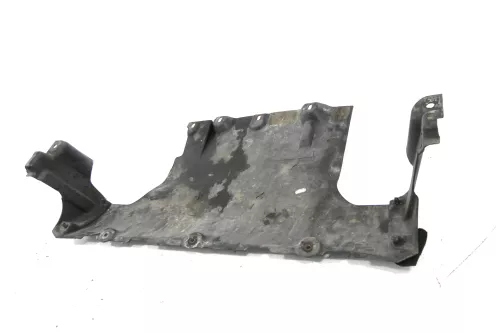 VW Touareg 7L Unterfahrschutz Dämpfung Schutz Dämpfungswanne