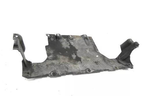 VW Touareg 7L Unterfahrschutz Dämpfung Schutz Dämpfungswanne (144122)