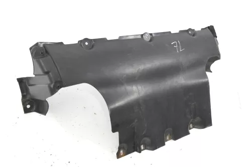 VW Touareg 7L Unterfahrschutz Dämpfung Schutz Dämpfungswanne (144122)