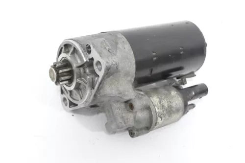 VW Touareg Anlasser Starter Schaltgetriebe 059911024H 3.0 BMK CAS
