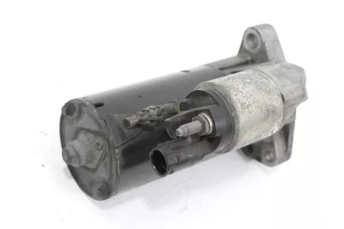 VW Touareg Anlasser Starter Schaltgetriebe 059911024H 3.0 BMK CAS (144130)